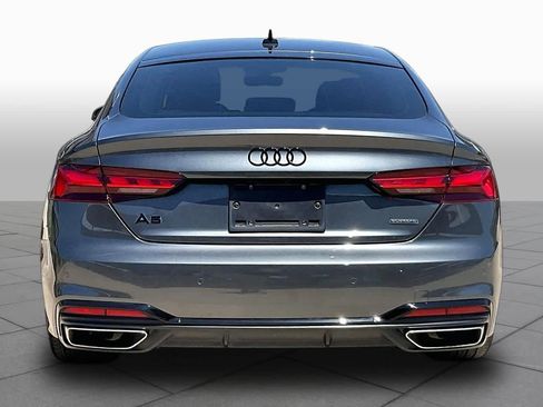 Used 2024 Audi A5 2.0T Premium w/ Summer of Audi Package AWD/4WD image 5