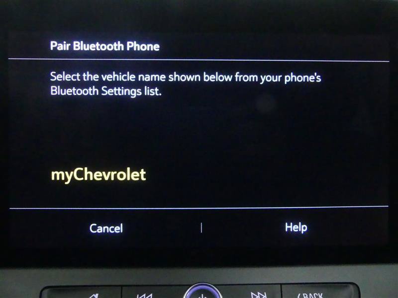 Used 2026 Chevrolet Blazer LT FWD image 10