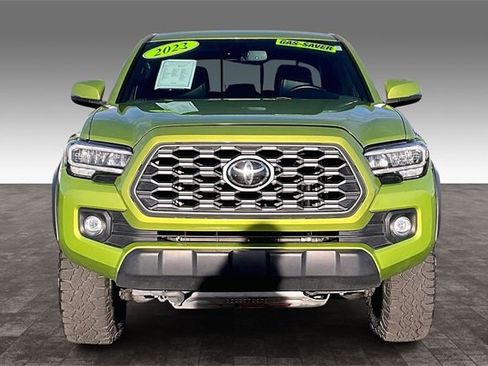 Used 2023 Toyota Tacoma SR5 image 3