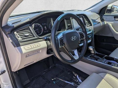 Used 2019 Hyundai Sonata Limited w/ Ultimate Package 04 FWD image 10