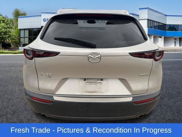 Used 2023 MAZDA CX-30 AWD 2.5 S w/ Select Package image 5