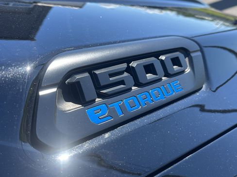 Used 2023 RAM 1500 Big Horn AWD/4WD image 29