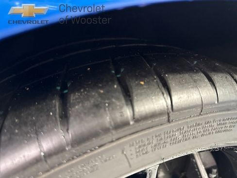 New 2026 Chevrolet Corvette E-Ray image 25