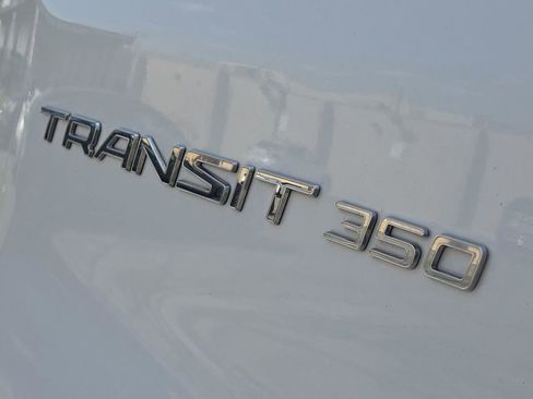 Used 2024 Ford Transit 350 XLT image 19
