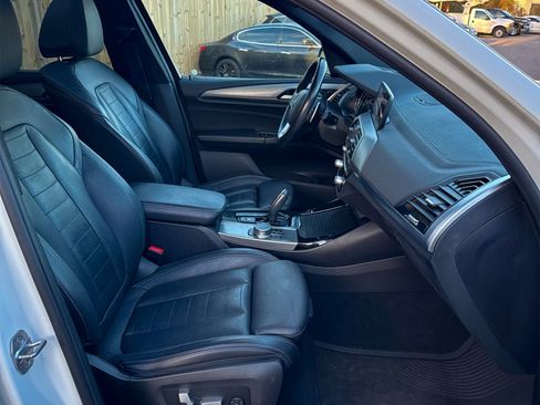 Used 2018 BMW X3 xDrive30i image 30