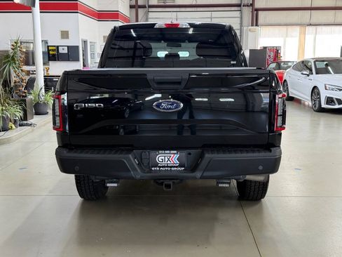 Used 2017 Ford F150 XL w/ XL Power Equipment Group AWD/4WD image 3