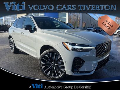 Used 2026 Volvo XC60 B5 Ultra w/ Protection Package Premier
