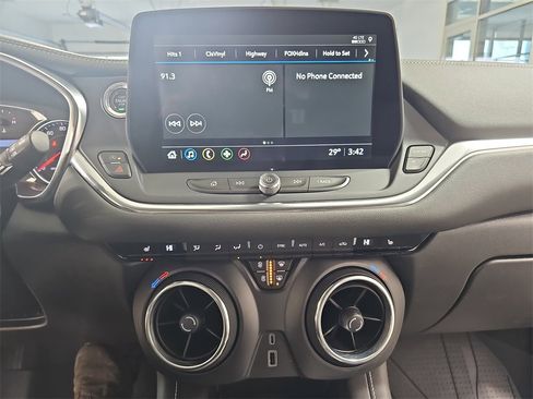 Used 2023 Chevrolet Blazer LT w/ LPO, Floor Liner Package image 27