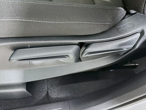 Certified 2025 Honda CR-V LX image 22