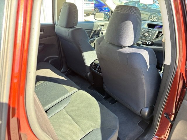Used 2015 Honda CR-V LX image 38