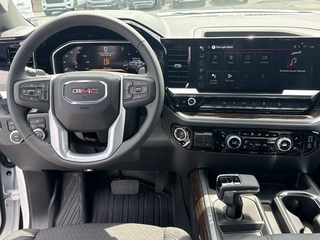 New 2026 GMC Sierra 1500 Elevation AWD/4WD image 7