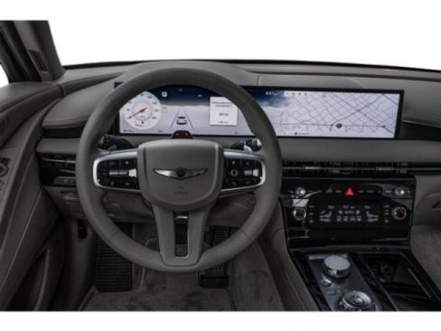 New 2026 Genesis G80 2.5T image 9