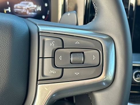 New 2026 Chevrolet Silverado 1500 RST w/ Safety Package image 28