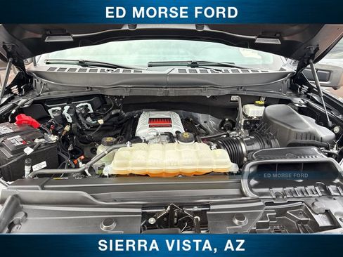 Used 2023 Ford F150 Raptor w/ Equipment Group 802A Raptor R AWD/4WD image 57