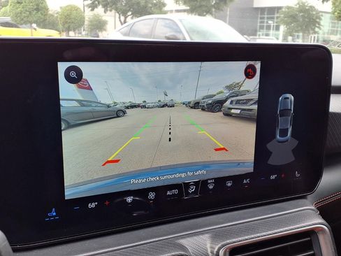 Used 2024 Ford Mustang GT Premium w/ GT Performance Package RWD image 15