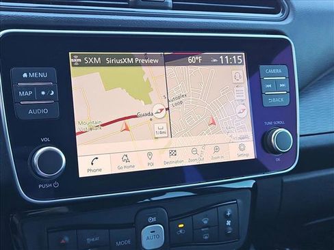 Used 2022 Nissan Leaf SV image 19