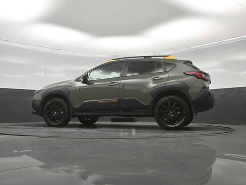 Used 2025 Subaru Crosstrek 2.5i Wilderness w/ Wilderness Package AWD/4WD image 35