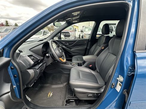 Used 2022 Subaru Forester Wilderness AWD/4WD image 58