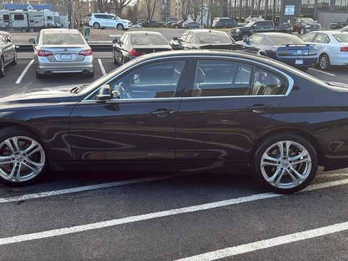 Used 2017 BMW 330i xDrive Sedan image 6