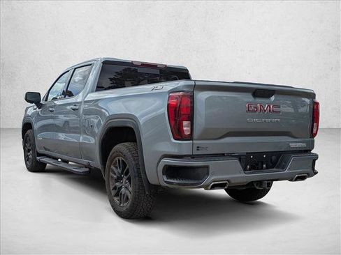 New 2026 GMC Sierra 1500 Elevation w/ Elevation Premium Package AWD/4WD image 9