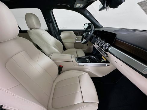 New 2026 Mercedes-Benz GLB 250 GLB 250 image 30