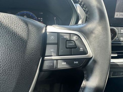 Certified 2024 Toyota Grand Highlander AWD image 26