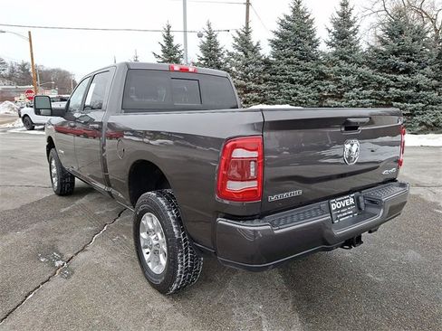 Used 2024 RAM 2500 Laramie image 22