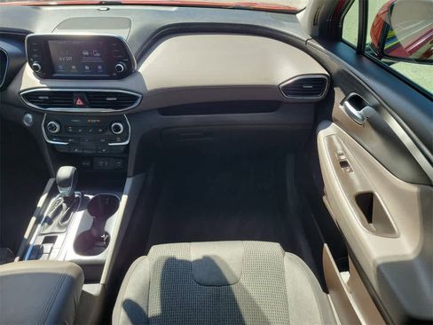 Used 2020 Hyundai Santa Fe SEL image 14