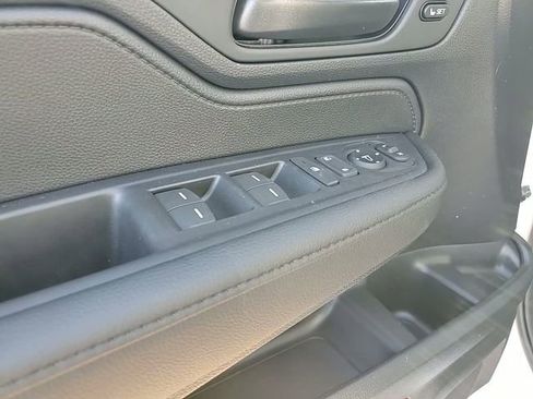 New 2026 Honda Odyssey EX-L image 16