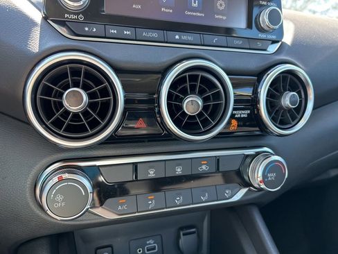 New 2025 Nissan Sentra S image 28