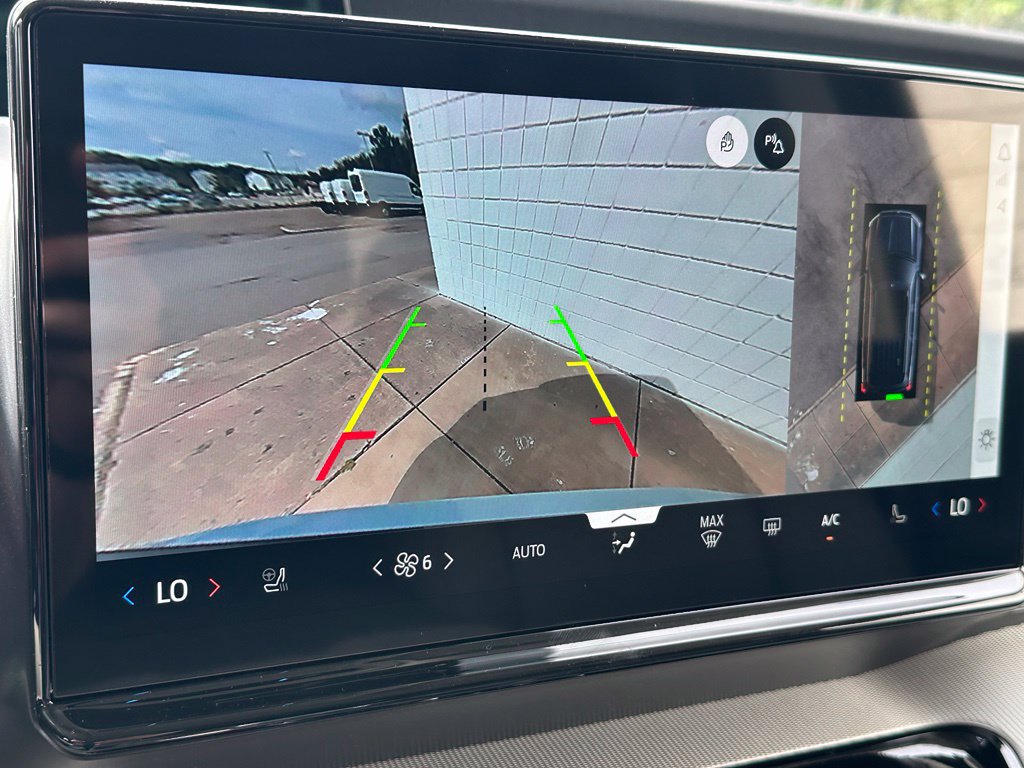 New 2027 Ford Expedition Active AWD/4WD image 16