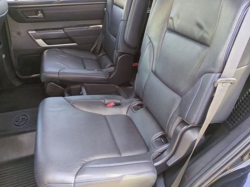 Used 2023 Toyota Sequoia Platinum image 21