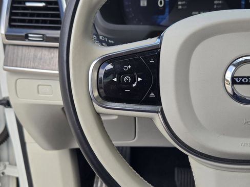 Used 2023 Volvo XC90 B6 Plus w/ Protection Package Premier AWD/4WD image 15