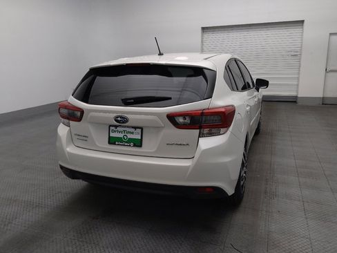 Used 2022 Subaru Impreza 2.0i image 7