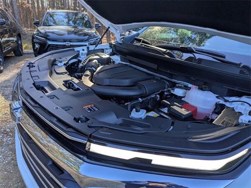 New 2026 Chevrolet Traverse LT image 37