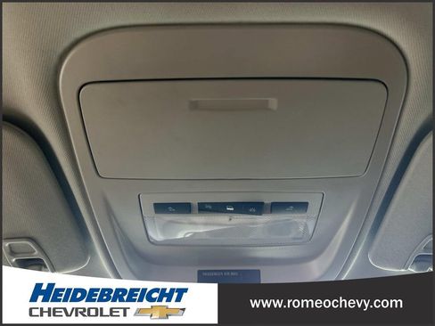 Used 2022 Chevrolet Colorado Z71 AWD/4WD image 26