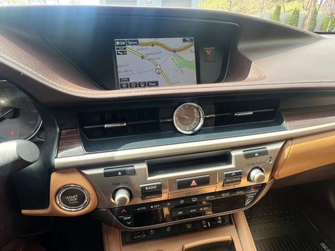 Used 2016 Lexus ES 350 FWD image 20