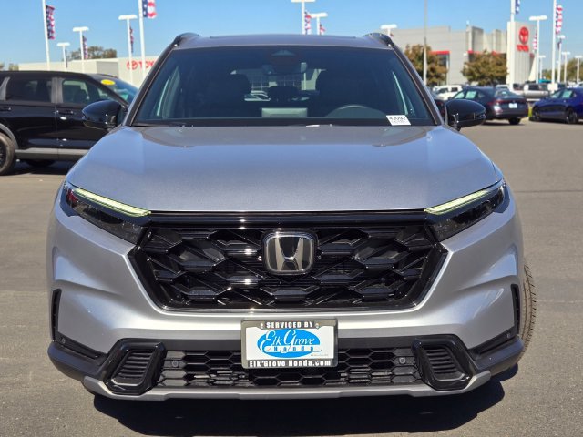 New 2026 Honda CR-V Sport-L image 2