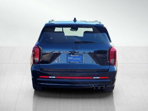 Certified 2024 Hyundai Palisade Calligraphy image 7