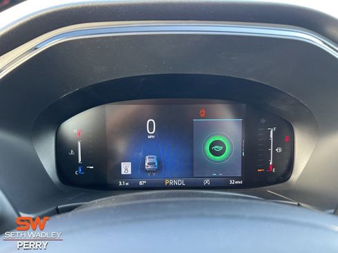 New 2026 Ford Escape ST-Line w/ Tech Pack #1 image 18