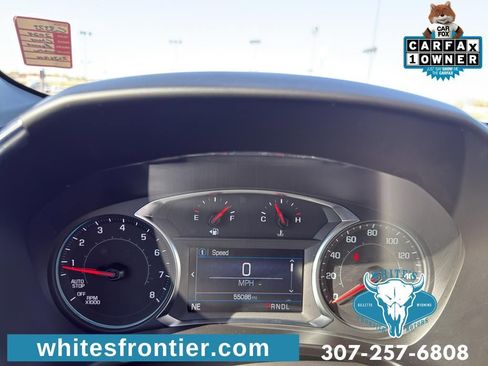 Used 2024 Chevrolet Equinox LT AWD/4WD image 24
