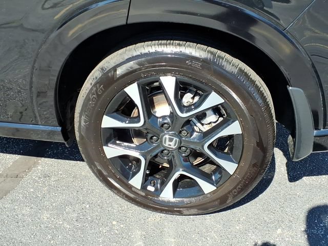 Certified 2026 Honda HR-V EX-L image 12