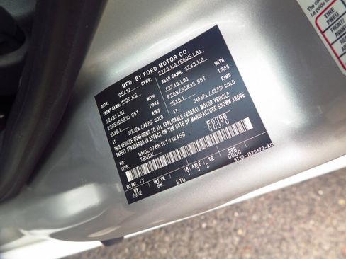 Used 2012 Ford Transit Connect XLT FWD image 17
