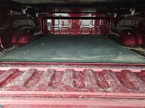 Used 2018 RAM 1500 Big Horn image 35