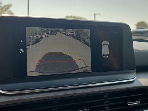 Used 2021 Kia Telluride EX w/ EX Premium Package image 27