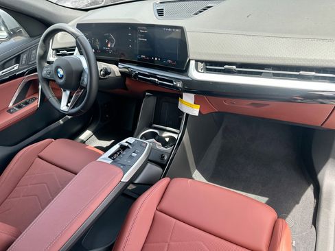 New 2026 BMW X2 xDrive28i w/ Convenience Package AWD/4WD image 20