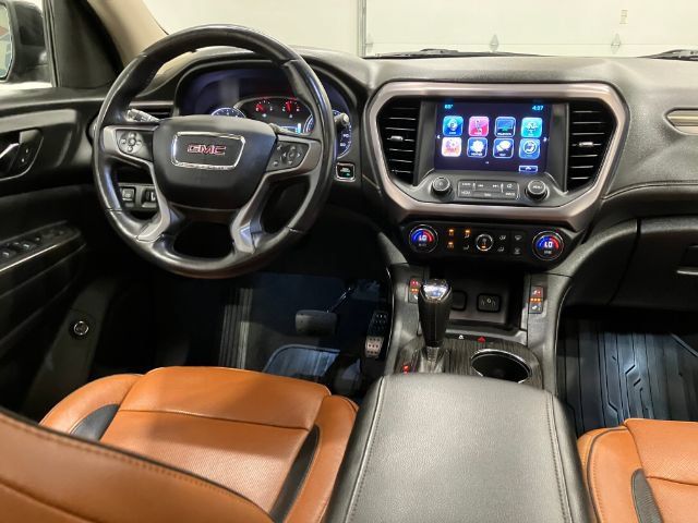 Used 2017 GMC Acadia SLT AWD/4WD image 48