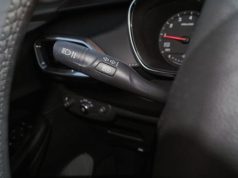 Certified 2023 Chevrolet TrailBlazer ACTIV w/ Convenience Package image 31