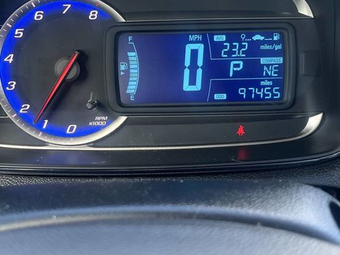 Used 2016 Chevrolet Trax LS image 10