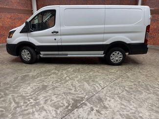 Used 2023 Ford Transit 250 Low Roof w/ Exterior Upgrade Package video 2